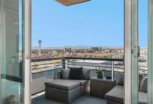 1401 Wewatta Street #1202 Denver, CO 80202
