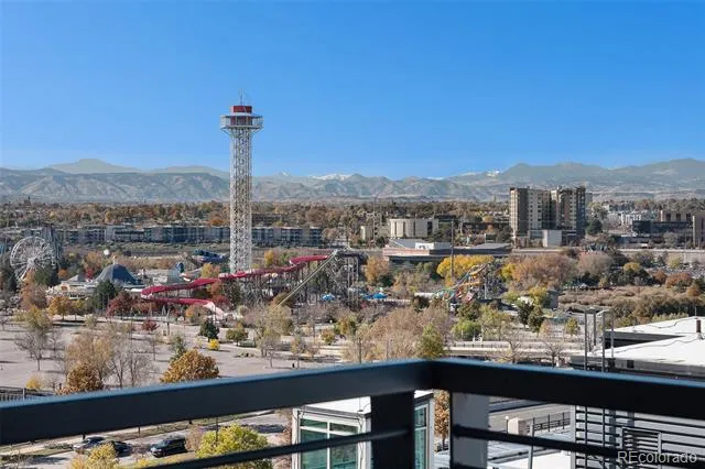 1401 Wewatta Street #1202 Denver, CO 80202