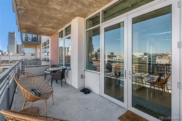 1401 Wewatta Street #1202 Denver, CO 80202