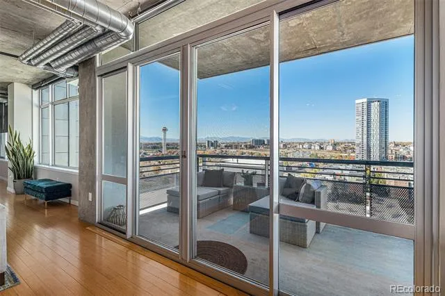 1401 Wewatta Street #1202 Denver, CO 80202