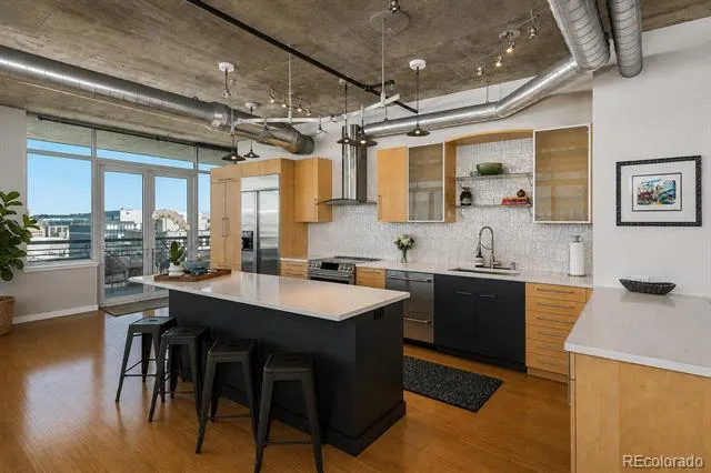 1401 Wewatta Street #1202 Denver, CO 80202