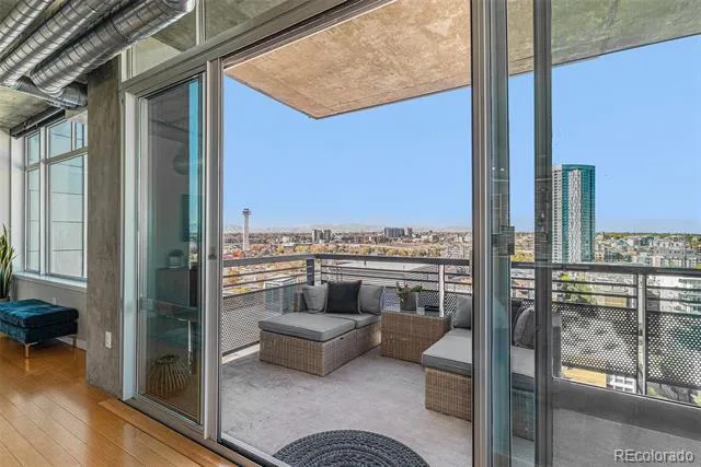 1401 Wewatta Street #1202 Denver, CO 80202