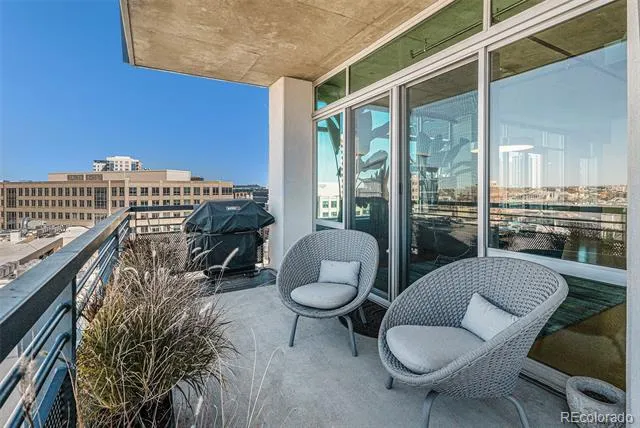 1401 Wewatta Street #1202 Denver, CO 80202