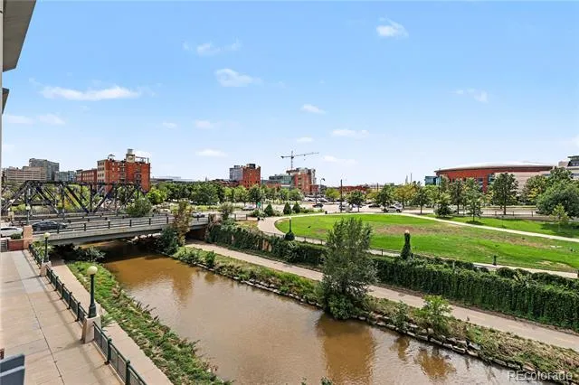 1401 Wewatta Street #1202 Denver, CO 80202