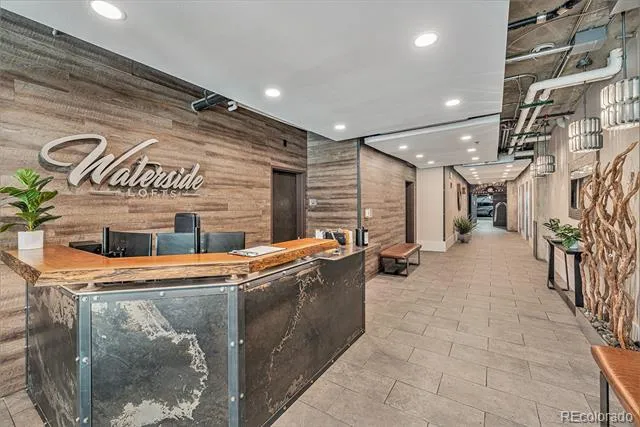1401 Wewatta Street #1202 Denver, CO 80202
