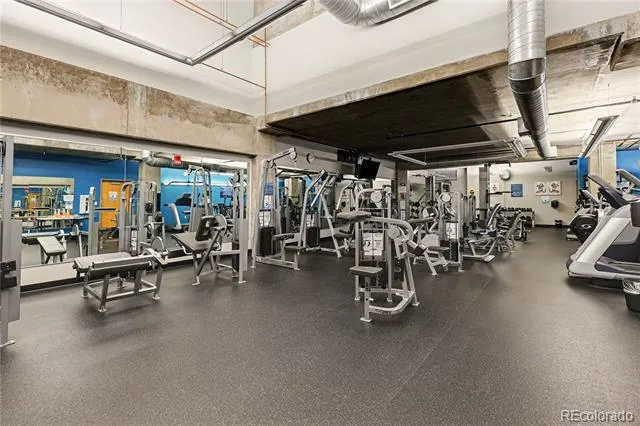 1401 Wewatta Street #1202 Denver, CO 80202