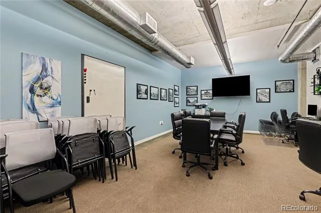 1401 Wewatta Street #1202 Denver, CO 80202