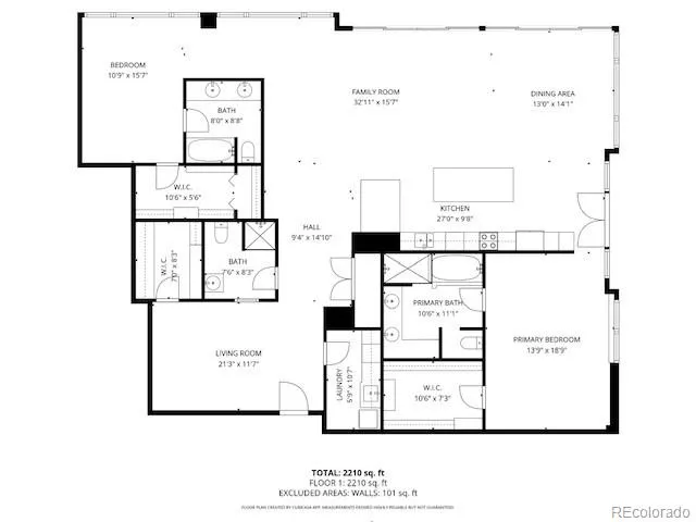 1401 Wewatta Street #1202 Denver, CO 80202