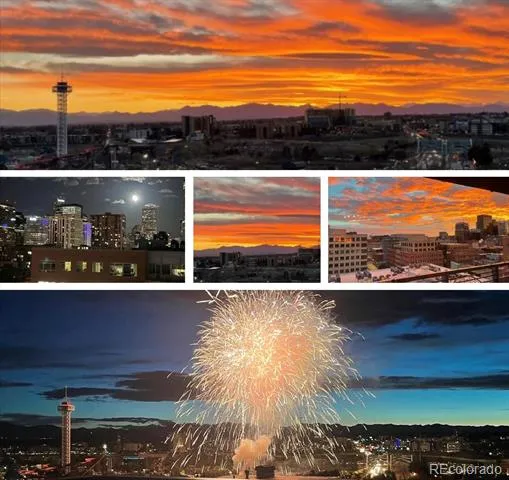 1401 Wewatta Street #1202 Denver, CO 80202
