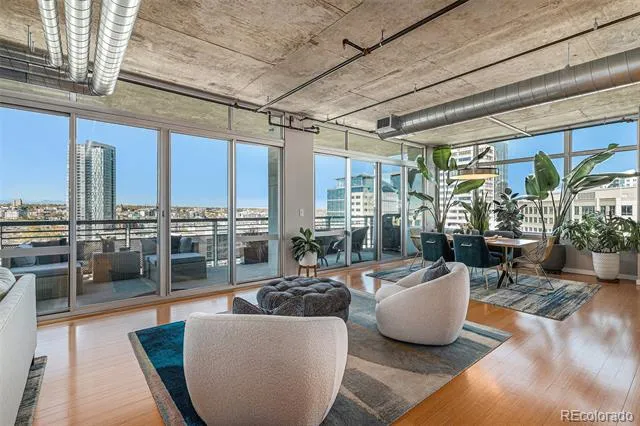 1401 Wewatta Street #1202 Denver, CO 80202