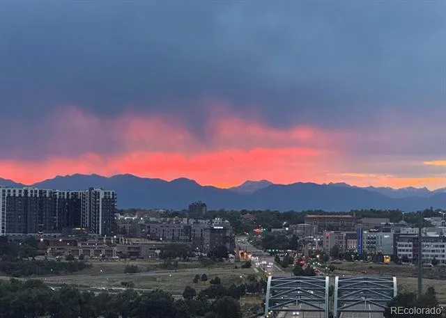 1401 Wewatta Street #1202 Denver, CO 80202