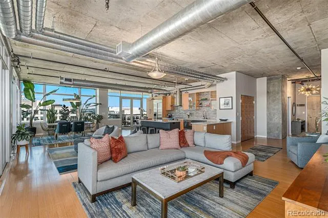 1401 Wewatta Street #1202 Denver, CO 80202