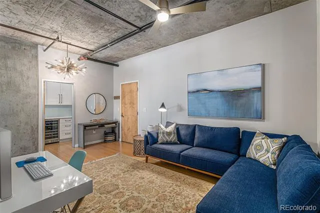1401 Wewatta Street #1202 Denver, CO 80202