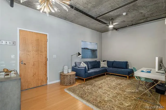 1401 Wewatta Street #1202 Denver, CO 80202