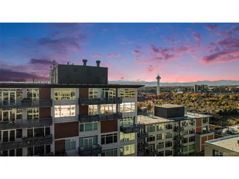 1401 Wewatta Street #1202