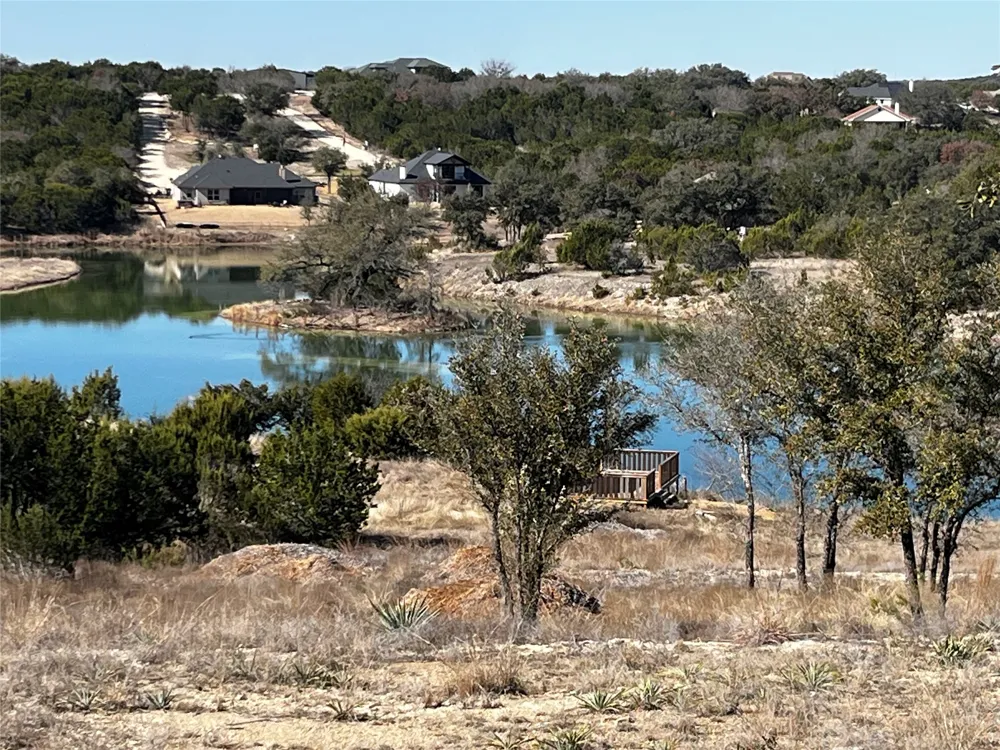 384 Anglers Point Bluff Dale, TX 76433