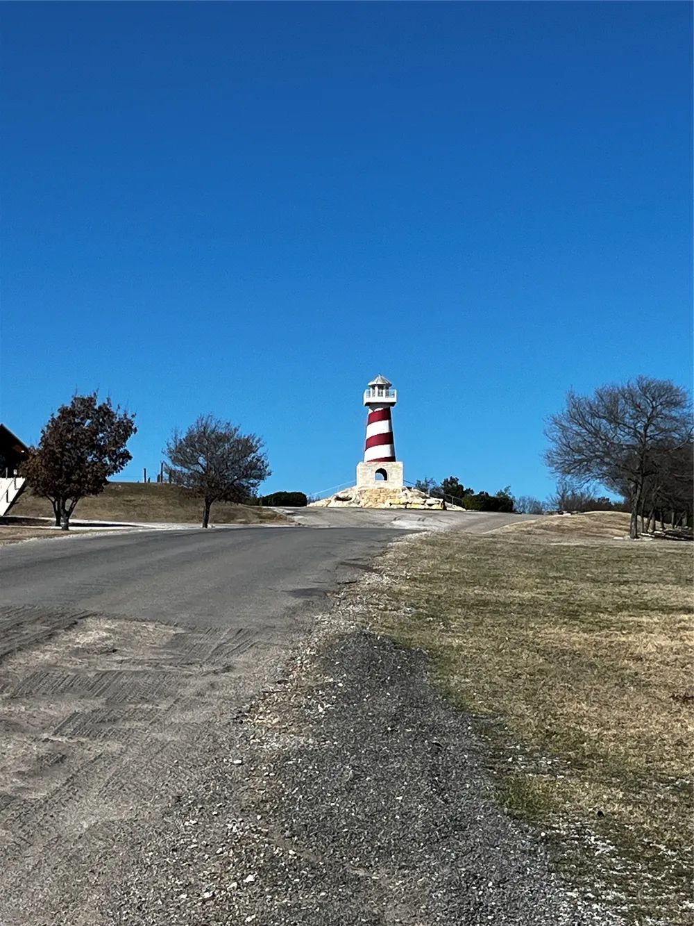 384 Anglers Point Bluff Dale, TX 76433