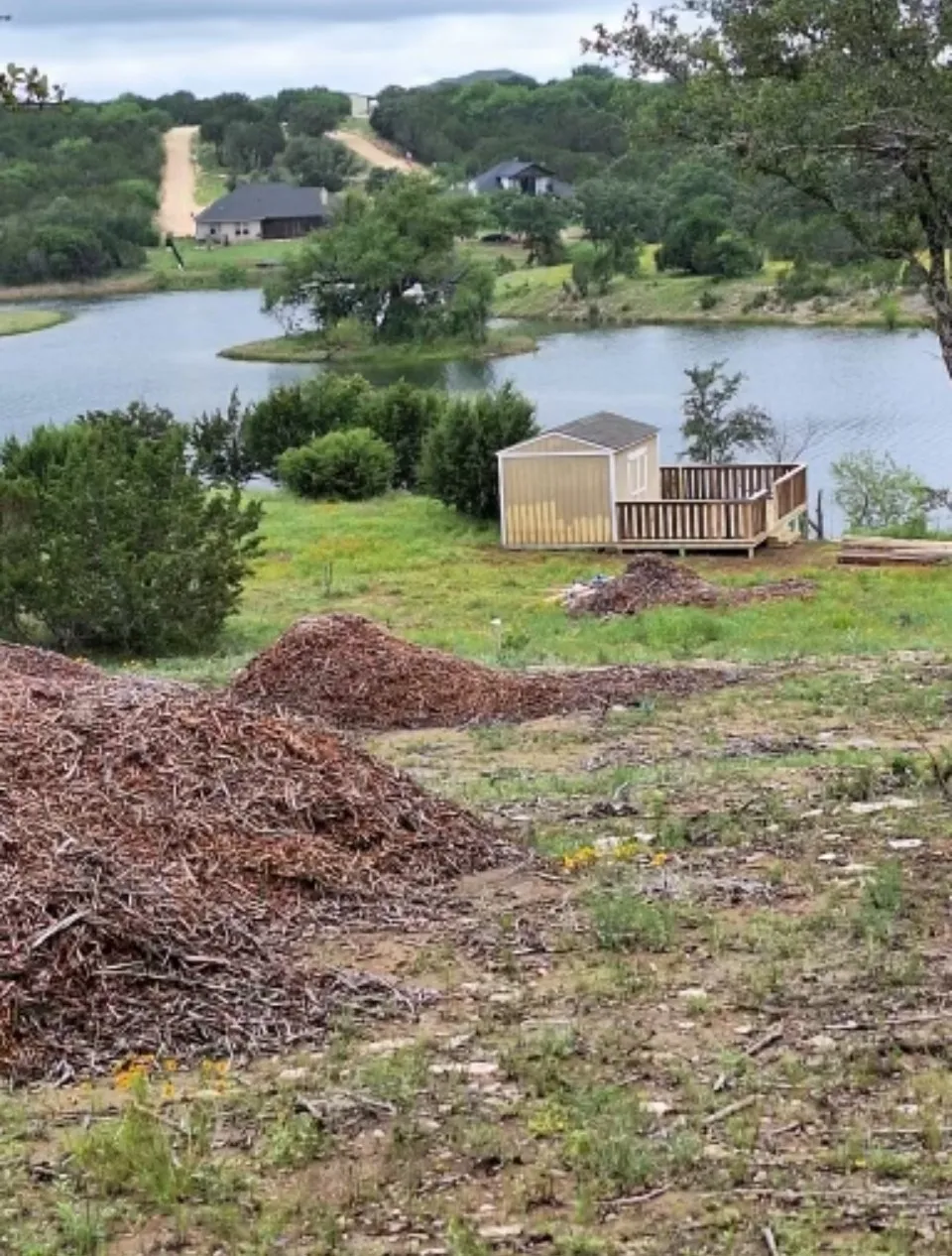 384 Anglers Point Bluff Dale, TX 76433