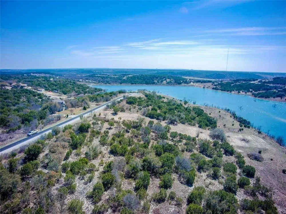 384 Anglers Point Bluff Dale, TX 76433
