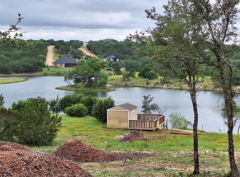 384 Anglers Point Bluff Dale, TX 76433