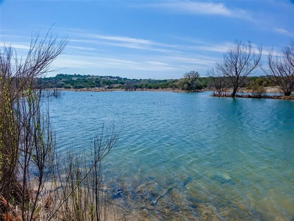 384 Anglers Point Bluff Dale, TX 76433