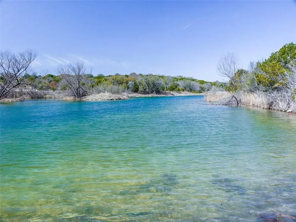 384 Anglers Point Bluff Dale, TX 76433