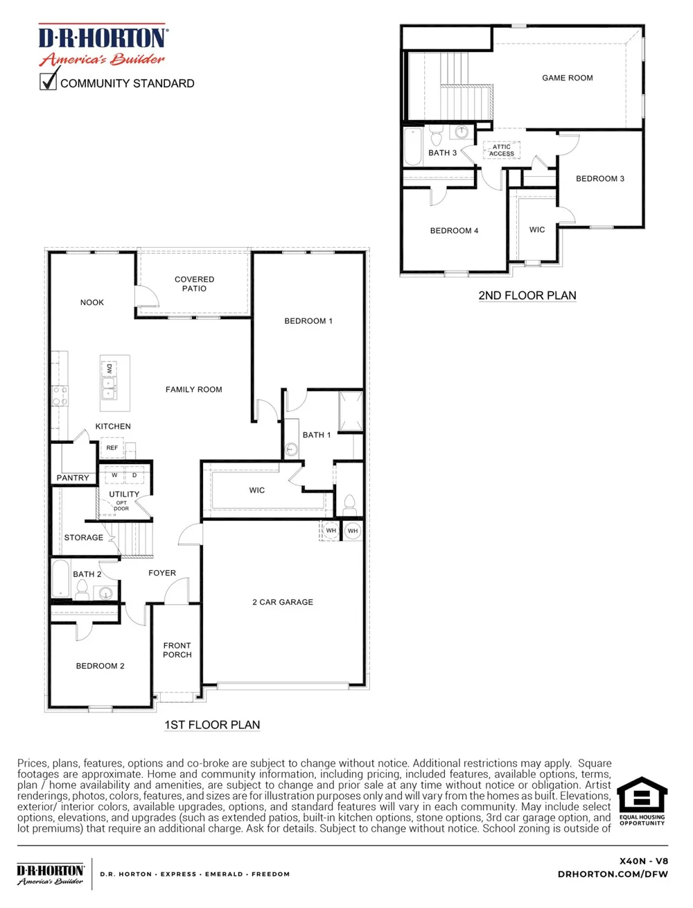 247 Whispering Pine Drive Royse City, TX 75189