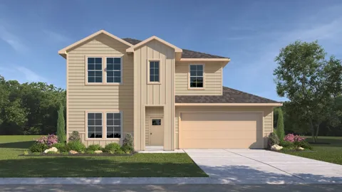 247 Whispering Pine Drive