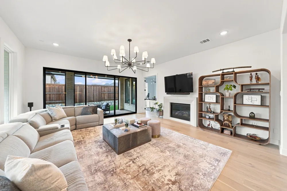 230 Pearland Drive Prosper, TX 75078