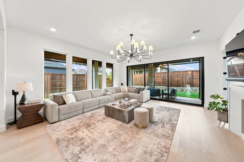 230 Pearland Drive Prosper, TX 75078