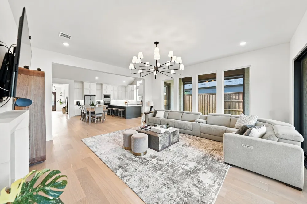 230 Pearland Drive Prosper, TX 75078