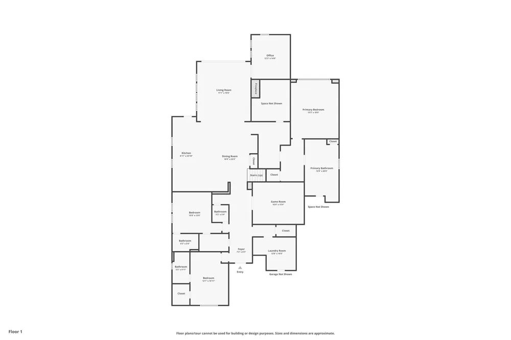 230 Pearland Drive Prosper, TX 75078