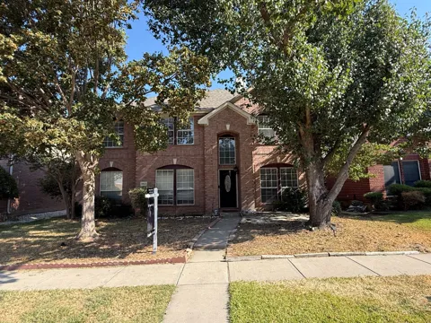 4922 Silverweed Drive