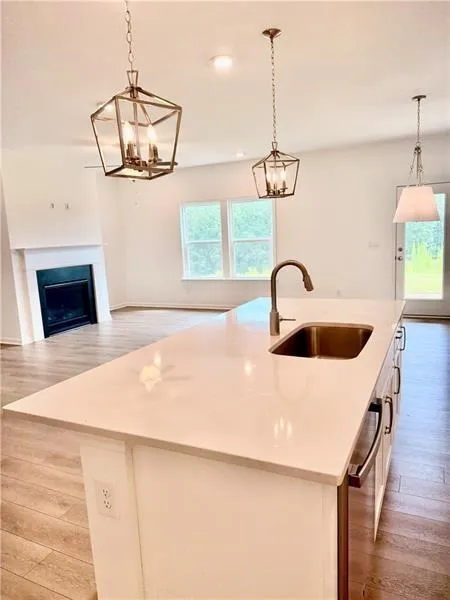 215 Foxhill Drive Dawsonville, GA 30534
