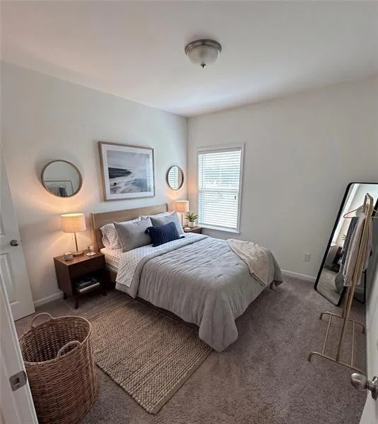 215 Foxhill Drive Dawsonville, GA 30534
