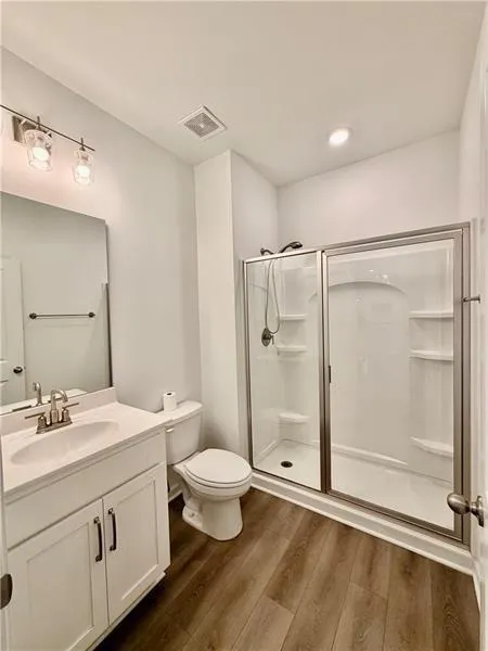 215 Foxhill Drive Dawsonville, GA 30534