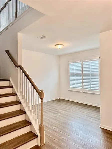 215 Foxhill Drive Dawsonville, GA 30534
