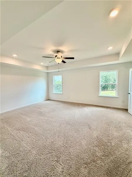 215 Foxhill Drive Dawsonville, GA 30534