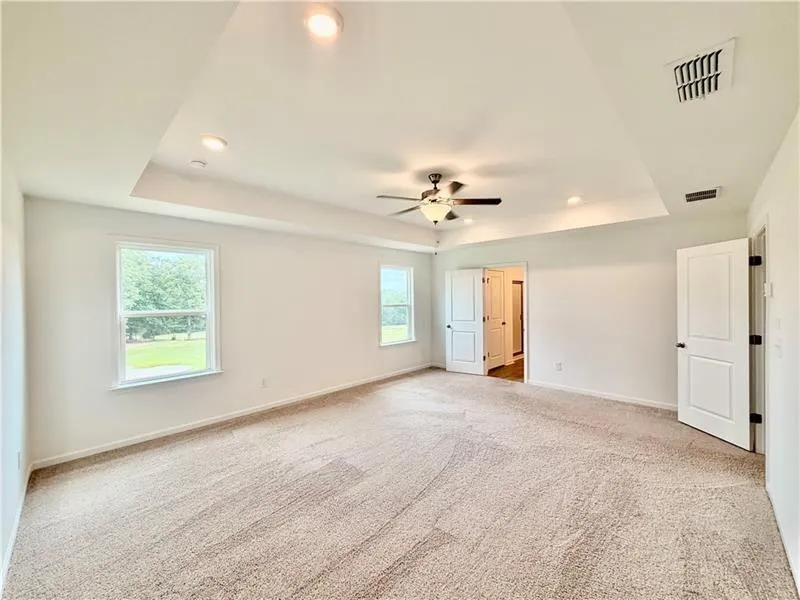 215 Foxhill Drive Dawsonville, GA 30534