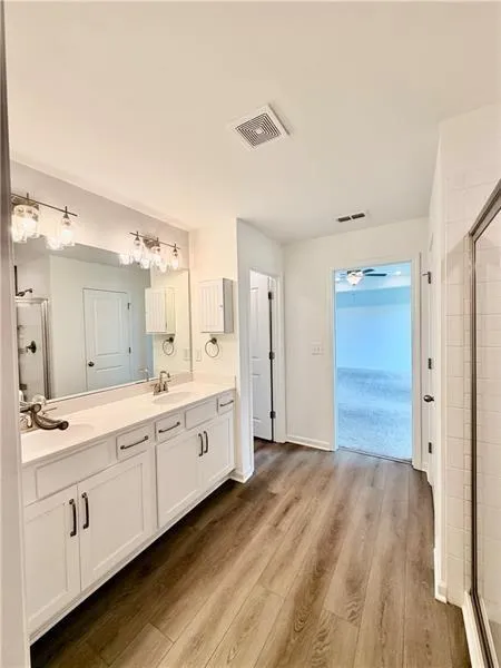 215 Foxhill Drive Dawsonville, GA 30534