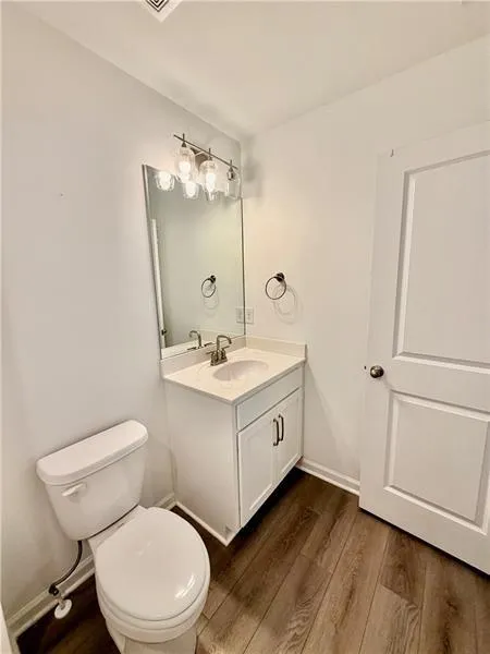 215 Foxhill Drive Dawsonville, GA 30534