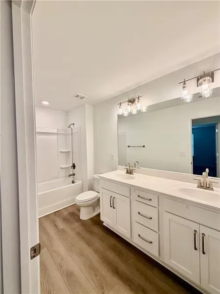 215 Foxhill Drive Dawsonville, GA 30534