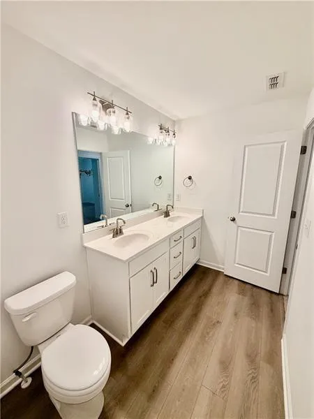 215 Foxhill Drive Dawsonville, GA 30534