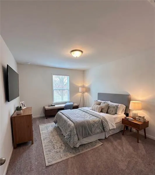 215 Foxhill Drive Dawsonville, GA 30534