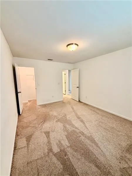 215 Foxhill Drive Dawsonville, GA 30534