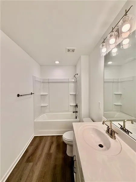 215 Foxhill Drive Dawsonville, GA 30534