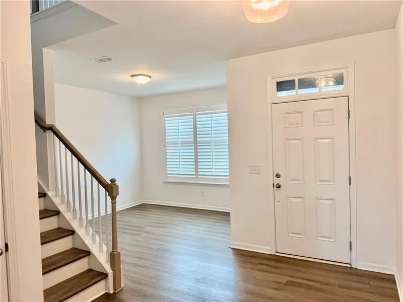 215 Foxhill Drive Dawsonville, GA 30534