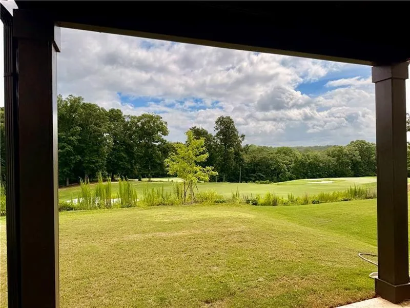 215 Foxhill Drive Dawsonville, GA 30534