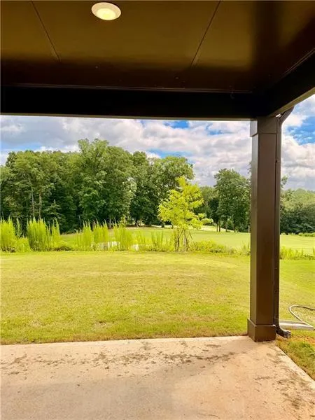 215 Foxhill Drive Dawsonville, GA 30534