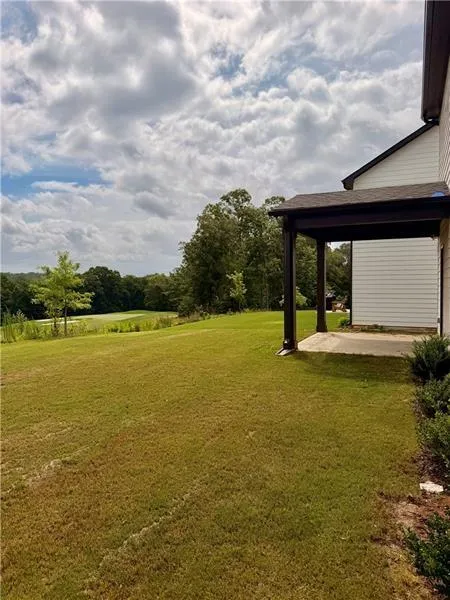 215 Foxhill Drive Dawsonville, GA 30534